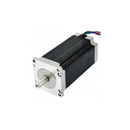 Motor Paso A Paso NEMA 23 23HS45-3504S 1,8 grados 4,2V 3Nm 4 Alambres