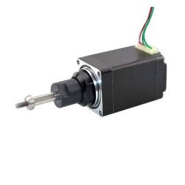 Actuador Motor Paso a Paso NMEA11 11LS18-03547-127C Plomo 0,635mm/0.025" Recorrido 12,7mm