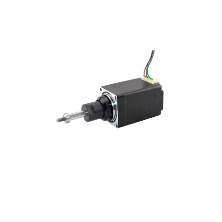 Actuador Motor Paso a Paso NMEA11 11LS18-03547-127C Plomo 0,635mm/0.025" Recorrido 12,7mm