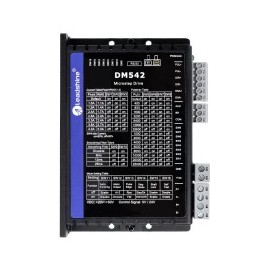 Controlador paso a paso digital Leadshine DM542 0,5-4,2A 20-50VCC