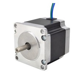 Motor Paso A Paso Nema 23 Serie E 23HE22-2804S 1,8 grados 1,26 Nm 4 Alambres