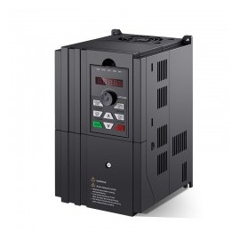 Variador de Frecuencia Variable VFD Serie BD600 3 Fases 380V 5HP/7,5HP 8,5/13A BD600-3R7G-5R5P-4