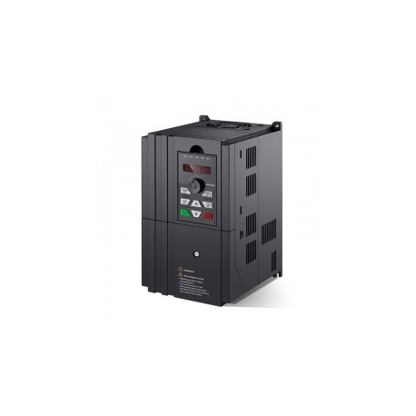Variador de Frecuencia Variable VFD Serie BD600 3 Fases 380V 5HP/7,5HP 8,5/13A BD600-3R7G-5R5P-4