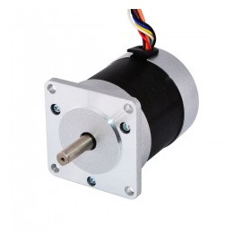 57BLR Motor de Corriente Continua Sin Escobillas 57BLR70-24-02 24V 3500RPM 0,47Nm 172W ?57x69mm