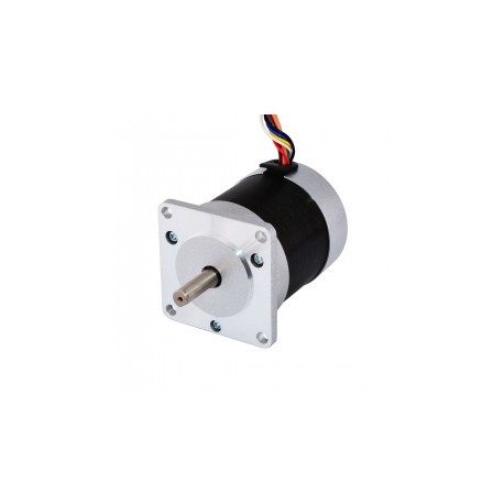 57BLR Motor de Corriente Continua Sin Escobillas 57BLR70-24-02 24V 3500RPM 0,47Nm 172W ?57x69mm