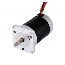 57BLR Motor de Corriente Continua Sin Escobillas 57BLR110-36-01 36V 4000RPM 0,44Nm 184W ?57x109mm