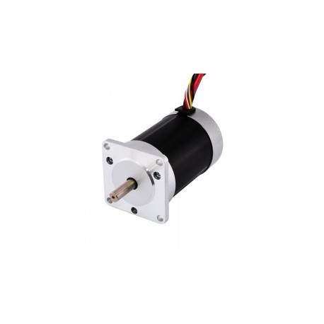 57BLR Motor de Corriente Continua Sin Escobillas 57BLR110-36-01 36V 4000RPM 0,44Nm 184W ?57x109mm