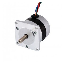 57BLR Motor de Corriente Continua Sin Escobillas 36V 57BLR50-36-01 4000RPM 0,11Nm 46W ?57x49mm