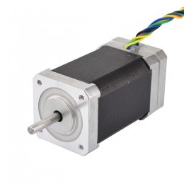 42BLS Motor CC Sin Escobillas 24V 42BLS79-24-01 4000RPM 0,188Nm 78W 5,7A 42x42x79mm