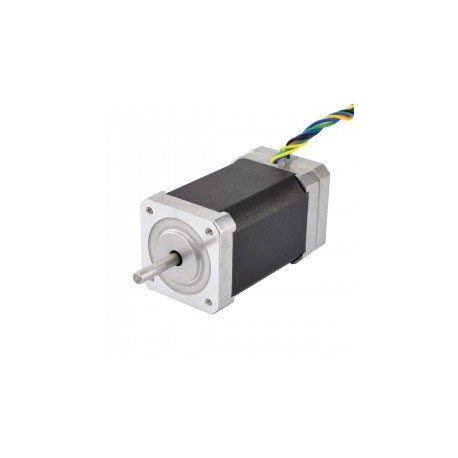 42BLS Motor CC Sin Escobillas 24V 42BLS79-24-01 4000RPM 0,188Nm 78W 5,7A 42x42x79mm