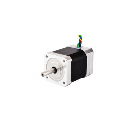 42BLS Motor CC Sin Escobillas 24V 42BLS63-24-01 4000RPM 0,125Nm 52W 3,4A 42x42x63mm