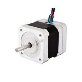 42BLS Motor CC Sin Escobillas 24V 42BLS47-24-01 4000RPM 0,063Nm 26W