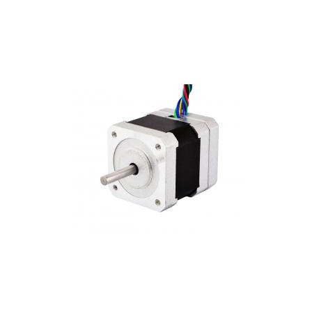 42BLS Motor CC Sin Escobillas 24V 42BLS47-24-01 4000RPM 0,063Nm 26W