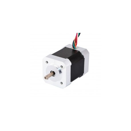 42BLS BLDC Motor 24V 42BLS60-24-01 4000RPM 0,125Nm 52,5W