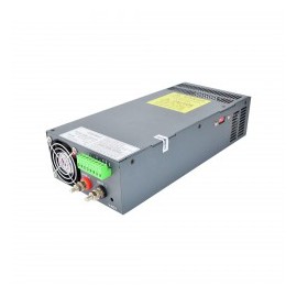 48V Fuente conmutada de motor paso a paso S-1000-48 1000W 21A