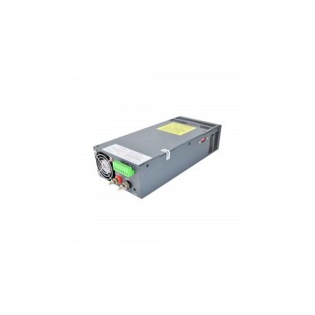 48V Fuente conmutada de motor paso a paso S-1000-48 1000W 21A