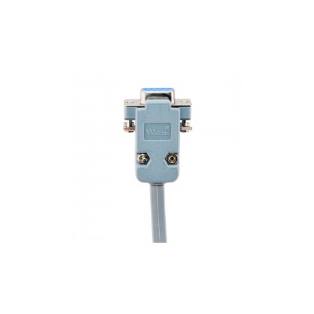 1.5m RS232 Cable para controlador paso a paso de bucle cerrado