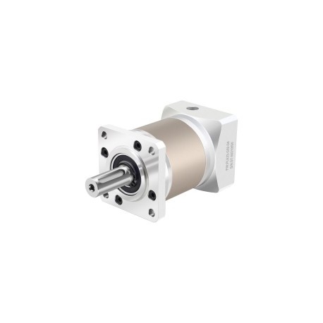 Serie TQEG Nema 23 50:1 Reductores Planetario TQEG23-G50-D8 Huelgo 20 Arcmin Eje Entrada 8mm