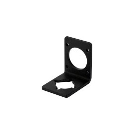 Soporte Montaje de Acero Aleación ST-M3 Para Motor Paso A Paso Nema 11