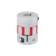 10mm-12mm Acoplamiento flexible de mordaza ST-JC23 30x40mm
