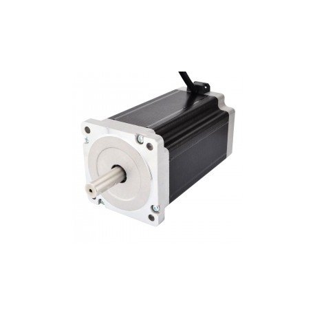 Motor Paso A Paso Nema 34 de Alto Par 34HS59-5004S 1,8 grados 13Nm 5V 4 Alambres