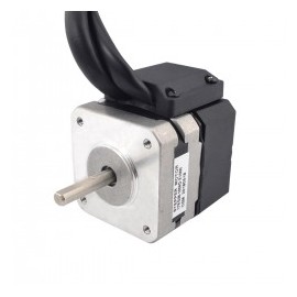 Motor paso a paso de bucle cerrado nema 17 17HS08-1004D-E1000 13Ncm codificador 1000CPR