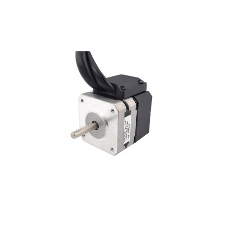 Motor paso a paso de bucle cerrado nema 17 17HS08-1004D-E1000 13Ncm codificador 1000CPR