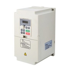 Variador de frecuencia (VFD) V70-3.7T4 Inversor de motor de husillo 3,7KW 5HP 8,5A 380V