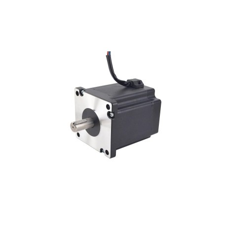 Motor Paso A Paso CNC Nema 42 42HS46-6004S 12Nm 6,0A 4 Alambres