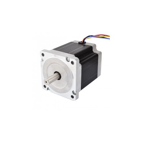 Motor Paso A Paso Nema 34 34HS38-3008S Unipolar/Bipolar 7,07Nm 8 Alambres