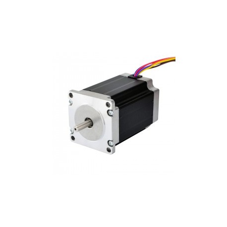 Motor Paso A Paso NEMA 23 23HS33-4008S 2,26V 1,8 grados 2,83Nm 8 Alambres