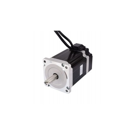 Motor paso a paso de bucle cerrado nema 34 34HS46-5004D-E1000 8,5Nm codificador 1000CPR