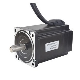 Motor paso a paso de bucle cerrado nema 34 34E1K-85 8,5Nm codificador 1000CPR