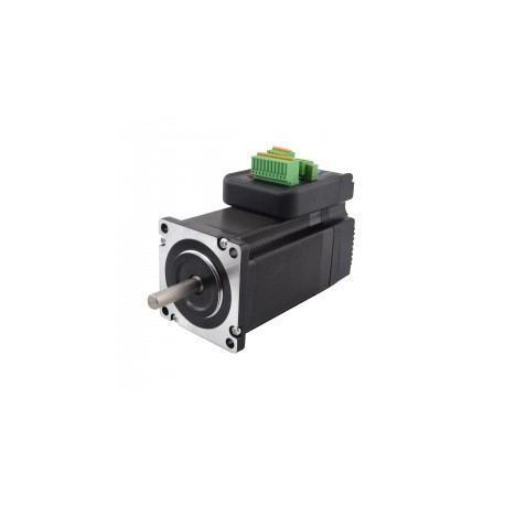 NEMA 24 Servomotor Integrado ISS24 3Nm 24-50VDC