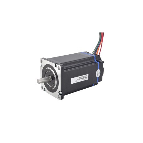 Motor paso a paso de bucle cerrado integrado Nema 24 ESS24-30 3.0Nm 24-50VDC 1000CPR