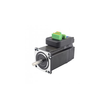 NEMA 23 Servomotor Integrado ISS23-20 2Nm 24-50VDC