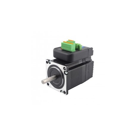 NEMA 23 Servomotor Integrado ISS23-10 1Nm 24-50VDC