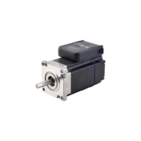 NEMA 23 Servomotor de CC Sin Escobillas Integrado ISV57T-090 90w 3000rpm 0,3Nm 20-50VDC
