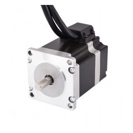 Motor paso a paso de bucle cerrado nema 23 23HS22-2804D-E1000 1,26Nm codificador 1000CPR